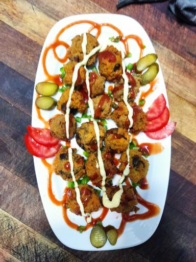 عکس کافه رستوران گرانسا