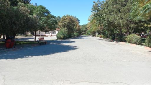 عکس پارک ارم