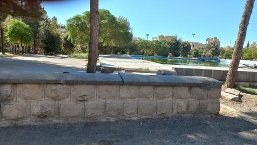 عکس پارک ارم