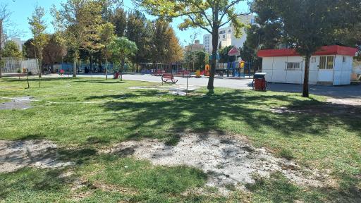 عکس پارک ارم