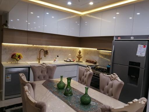 عکس کابینت کلاسیک