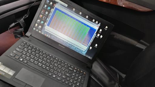 عکس تعمیرگاه تخصصی پژو سلیمی کیا