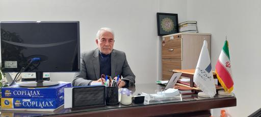 عکس دانشگاه جامع علمی کاربردی مرکز تربت حیدریه