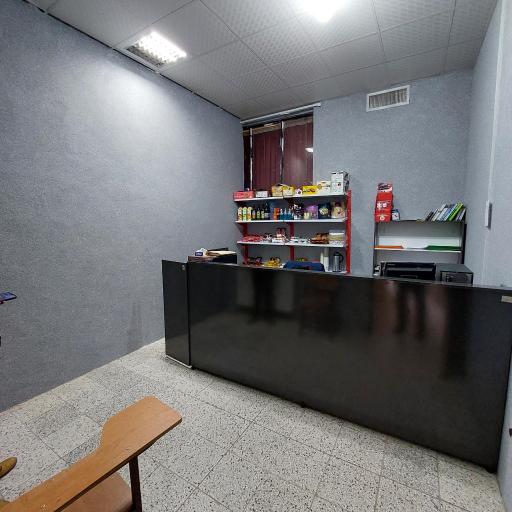 عکس دانشگاه جامع علمی کاربردی مرکز تربت حیدریه