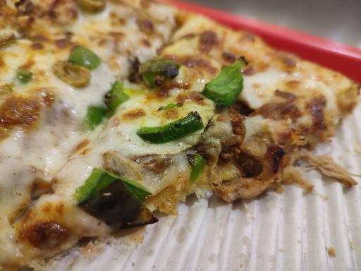 عکس فست فود بلوط