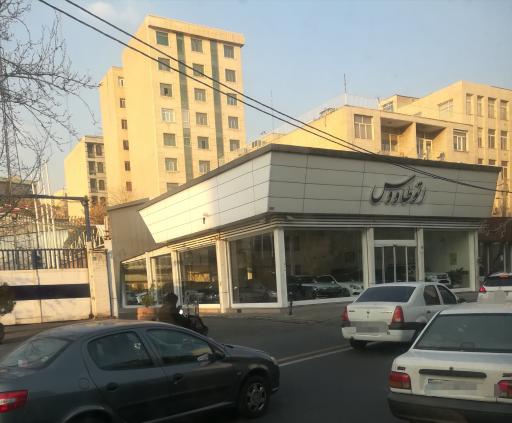 عکس اتو طاووس