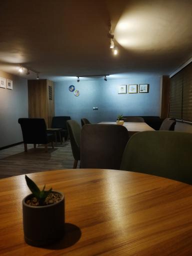 عکس قهوه دانه