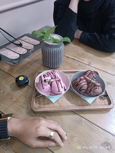 عکس کافه باکلاواچی