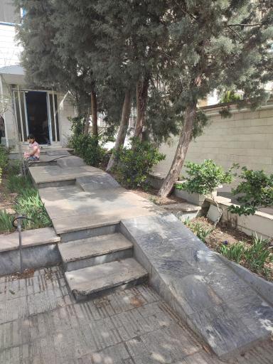 عکس دفتر اسناد رسمی 644 تهران