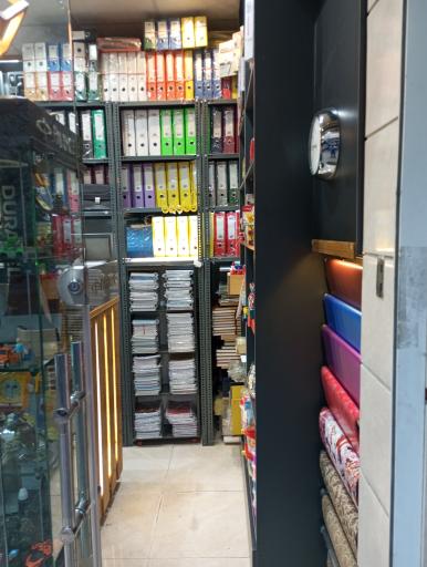 عکس فروشگاه رسام