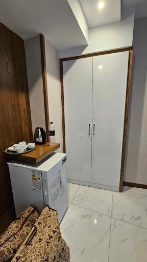 عکس هتل سران 