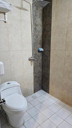 عکس هتل سران 