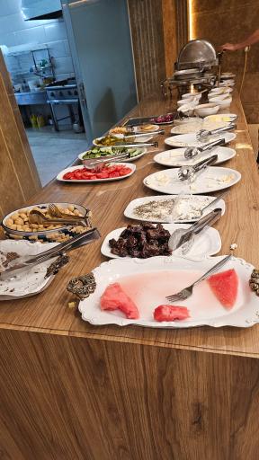 عکس هتل سران 