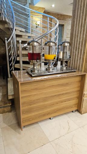 عکس هتل سران 