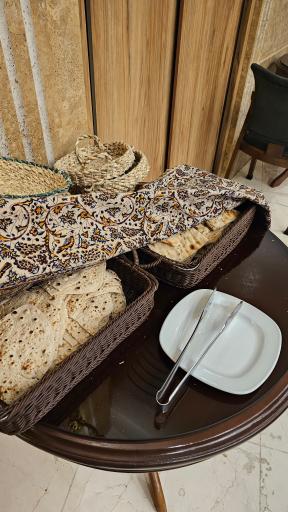 عکس هتل سران 