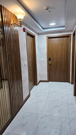 عکس هتل سران 