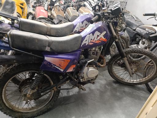 عکس موتور مزایده  خضری