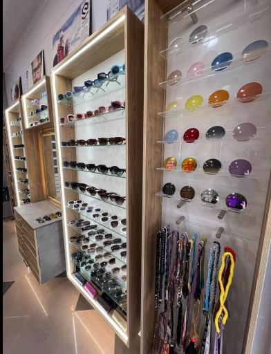 عکس عینک امید