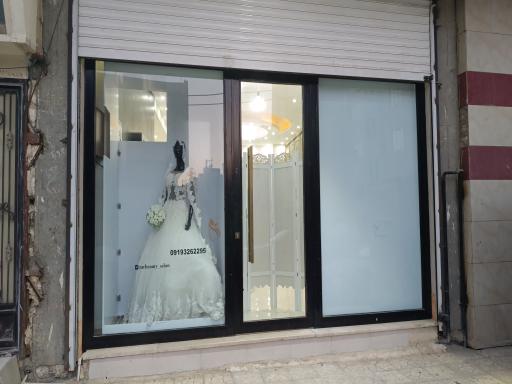 سالن زیبایی زر بیوتی