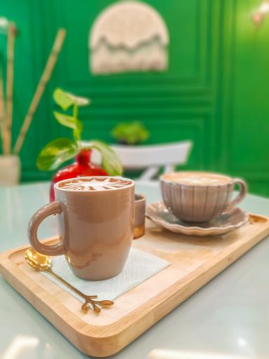 عکس کافه باکلاواچی