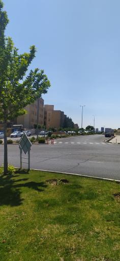 عکس میدان طبیعت