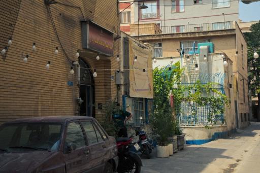 عکس خانه فرهنگ دردار