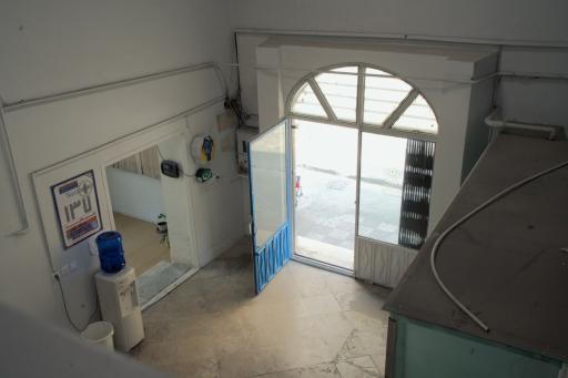 عکس خانه فرهنگ دردار