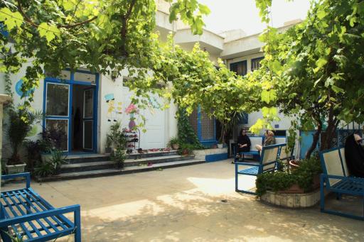 خانه فرهنگ دردار