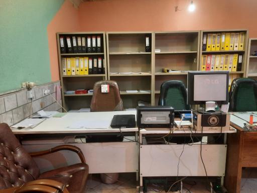 بیمه ایران نمایندگی امیر مسعود پگاه ۳۹٠۲۷