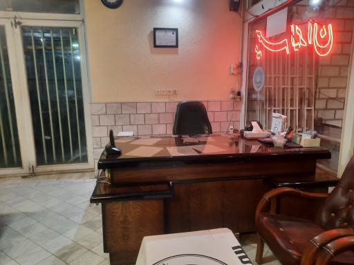 بیمه ایران نمایندگی امیر مسعود پگاه ۳۹٠۲۷