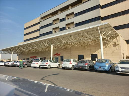 عکس بیمارستان شهید دکتر فیاض بخش