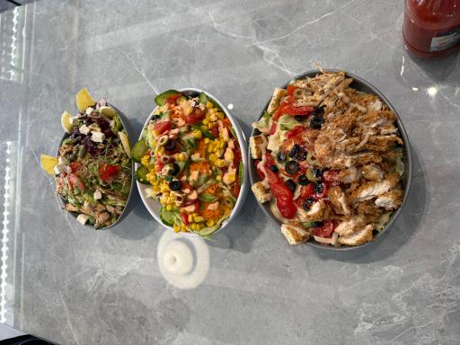 عکس پیتزا کیان