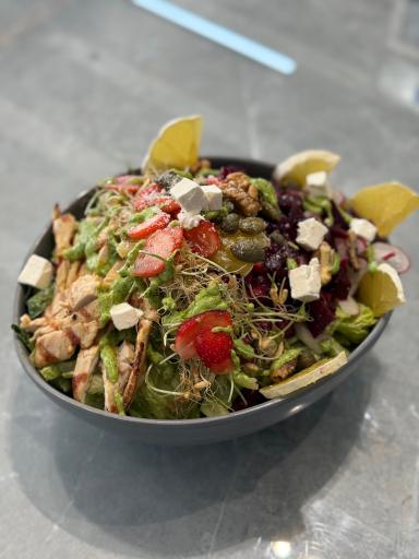 عکس پیتزا کیان