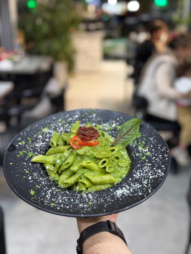 عکس پیتزا کیان