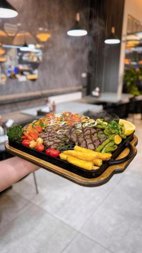 عکس پیتزا کیان