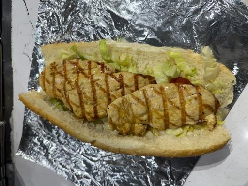 عکس پیتزا کیان