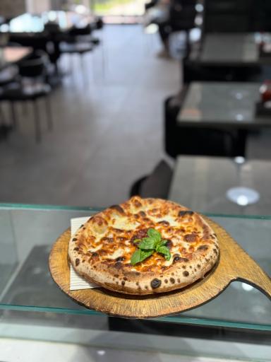 عکس پیتزا کیان