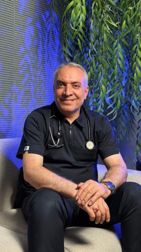 مطب دکتر محمد کمالی