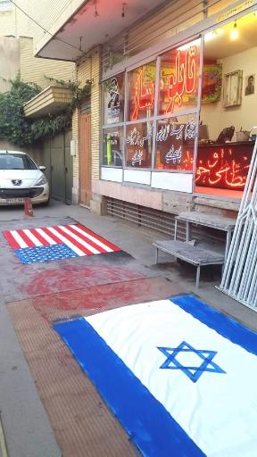 عکس تابلوساز حاجی‌پور