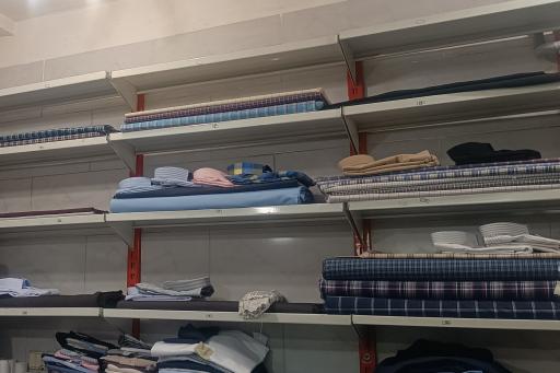 پیراهن دوزی حمیدی