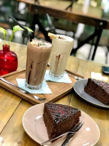 عکس کافه باکلاواچی