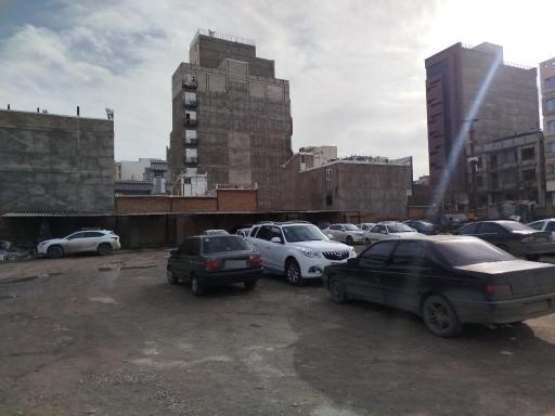 عکس پارکینگ شبانه روزی بابک