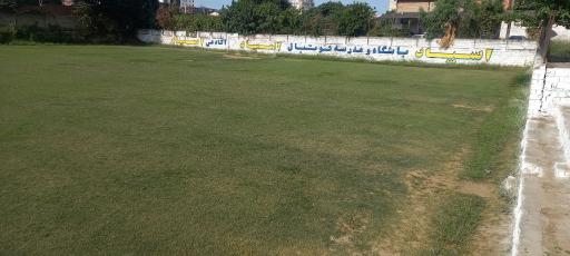عکس باشگاه ورزشی پادساری