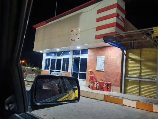 عکس پمپ گاز CNG تعاونی 57