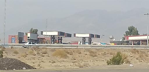 عکس پمپ گاز CNG تعاونی 57