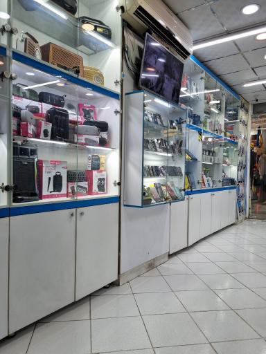 عکس موبایل لبخند