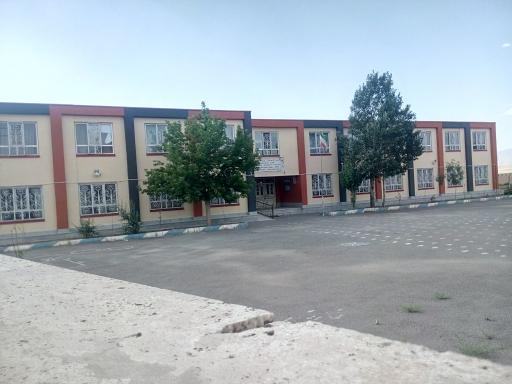 عکس دبستان شهید فکوری بخشایش