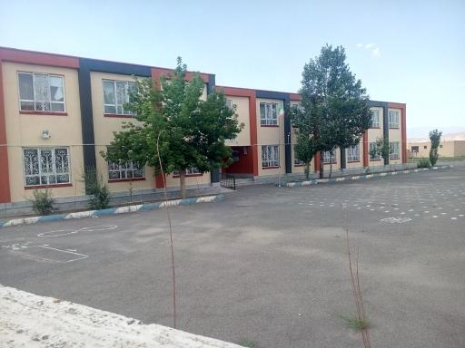 عکس دبستان شهید فکوری بخشایش