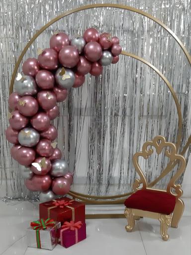 عکس فروشگاه دهکده شادی