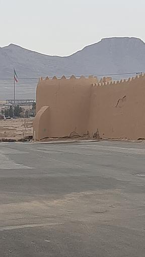 عکس قلعه تاریخی